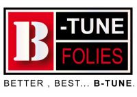 B-Tune Folies Vlaggen