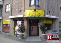 B-Tune Folies Vlaggen