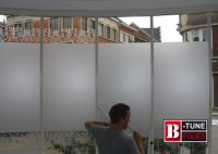B-Tune Folies Vlaggen