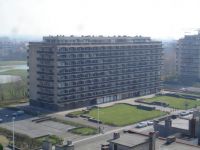 Vastgoed Naessens Beheer gebouwen