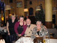 Bistro Azo Feestzaal