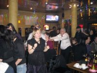 Bistro Azo Feestzaal