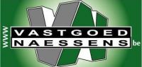 Vastgoed Naessens Beheer gebouwen