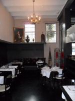 Han Restaurant Loungebar Franse keuken
