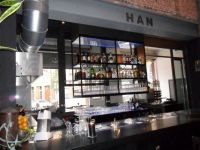 Han Restaurant Loungebar Franse keuken