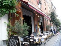 Han Restaurant Loungebar Franse keuken