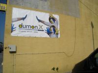 Dumon Print Planafdrukken