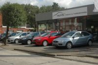 Garage Huys bvba Carrosseriewerken