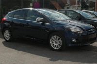 Garage Huys bvba Carrosseriewerken