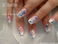 Si'Belle Magic white