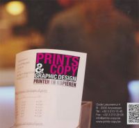 Prints & Copy Menukaar