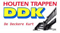 Houten Trappen DDK Leuningen