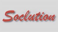 Soclution Beurs