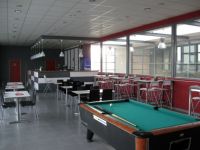 Cafetaria de Spui Barbeques