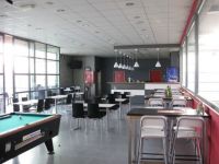 Cafetaria de Spui Barbeques