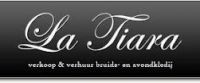 La Tiara Trouwjurk