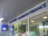 Axa Assurinyo Finance Ipt