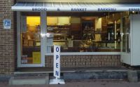 Brood en Banket Bakkerij Ernie Smos