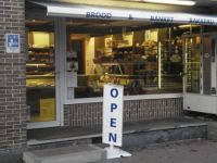 Brood en Banket Bakkerij Ernie Smos