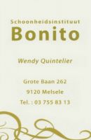Bonito Ontharing