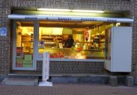 Brood en Banket Bakkerij Ernie Smos