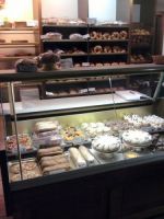 Brood en Banket Bakkerij Ernie Broodautomaten