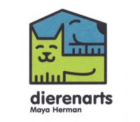 Dierenarts Maya Herman Echo