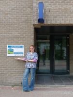 Dierenarts Maya Herman Echo