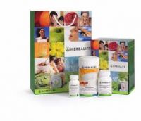 Herba-Line Voedingssupplementen