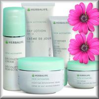Herba-Line Voedingssupplementen