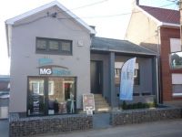 MG Optics D&G