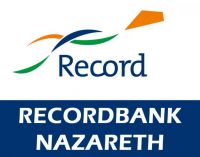 Recordbank Nazareth Bankieren