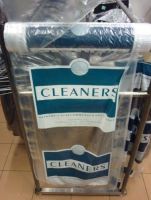 Cleaners Trouwjurk