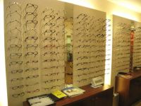 Visueel Centrum Oostende Ray-Ban