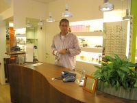 Visueel Centrum Oostende Ray-Ban