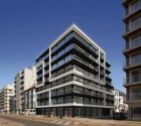 Agence Depoorter Garage
