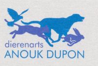 Dierenarts Anouk Dupon Kleine huisdieren
