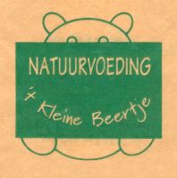 't Kleine Beertje Groenten