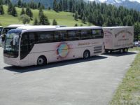 Business Coach bvba Schoolvervoer