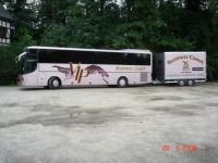 Business Coach bvba Schoolvervoer