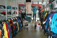 Outlet Fashion Top Merkkledij