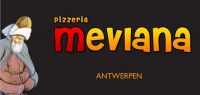 Mevlana Pizzeria Lamsvlees
