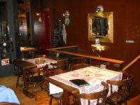 Persepolis Familierestaurant