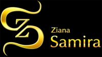 Ziana Samira Bruidsmode