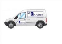 De PC-Dokter Scherm