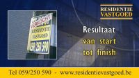 Residentie Vastgoed Projecten