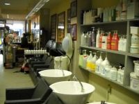 Ebony - Coiffure Euro - Africain Extensions