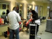 Ebony - Coiffure Euro - Africain Extensions