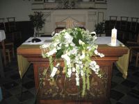 Bloemen Van Praet Bruidswerk