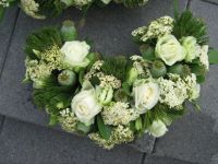 Bloemen Van Praet Bruidswerk